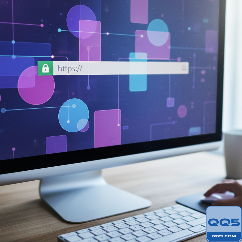 Segurança e Confiança: Acesso Garantido ao qq5.com