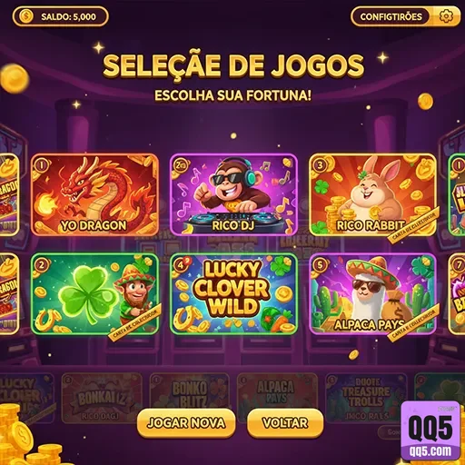 qq5.com - premium aplicativo premium para acessar
