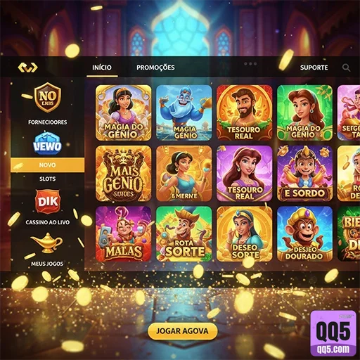 Baixar qq5.com App
