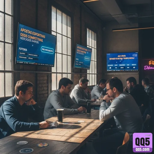 qq5.com - ao vivo apostas online para aproveitar