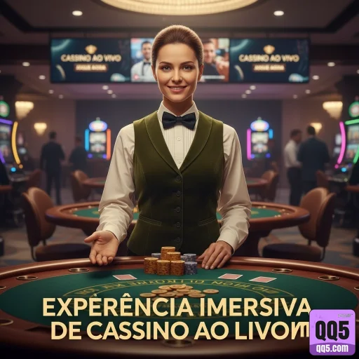 qq5.com - clássico jogos de cassino para descobrir