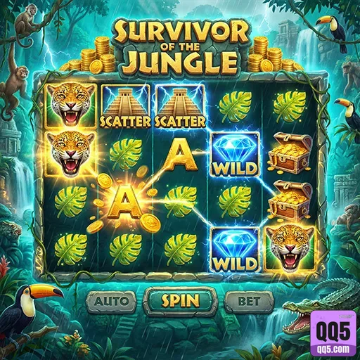 qq5.com - explorar os melhores jogos de mesa