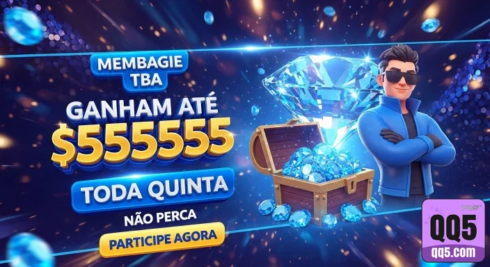 Domine o Jogo com qq5.com: Tecnologia e Emoção em Sintonia