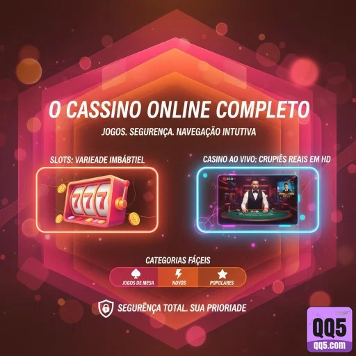 qq5.com - experimentar a avançada interface premium