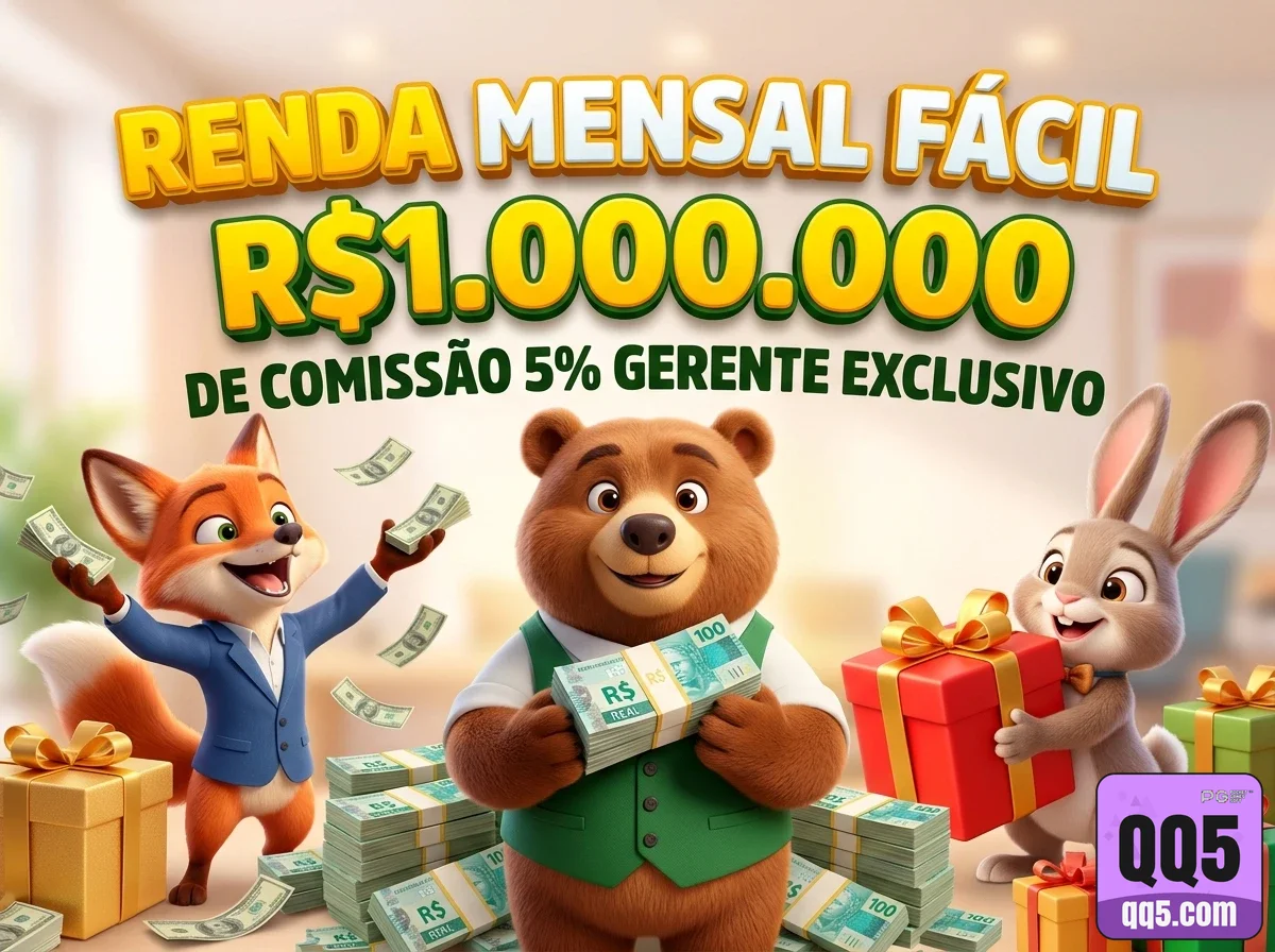 qq5.com - experimentar confiável plataforma de jogos online
