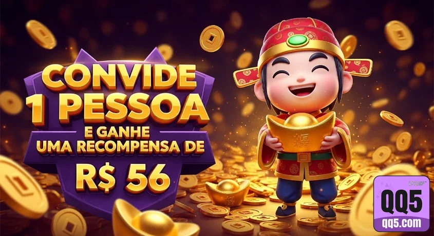 qq5.com - explorar premiado jogo
